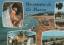 Postkarte: La Marsa - Tunesien - 1971