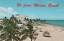 Postkarte: USA, Florida - Miami Beach - 