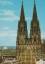 Postkarte: Der Dom zu Koeln am Rhein - 1