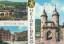 Postkarte: Heidelberg u.a. Schlosshof - 