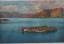 Postkarte: Italien - Lago Maggiore - Iso