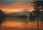 Postkarte: Schweiz - Lago Maggiore - Iso