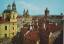 Postkarte: Tschechien - Prag - Praha - D Postkarte: Tschechien - Prag - Praha - D