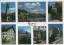 Postkarte: Schweiz - St. Moritz - 2014