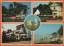 Postkarte: Ungarn - Balaton, Plattensee 