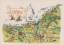 Postkarte: Ostsee - Umgebungskarte - 197