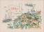 Postkarte: Ostsee - Umgebungskarte - 197