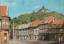 Postkarte: Wernigerode - Schoene Ecke