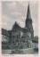 Postkarte: Aschaffenburg - Stiftskirche