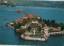Postkarte: Lago Maggiore - Italien - Iso