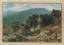 Postkarte: Krim - Ukraine - Demerdshi