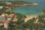 Postkarte: Ibiza - Spanien - Playas de P