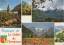 Postkarte: Champsaur - Frankreich - 5 Bi