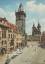 Postkarte: Prag - Praha - Tschechien - A Postkarte: Prag - Praha - Tschechien - A