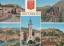 Postkarte: Sisteron - Frankreich - 5 Bil