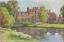 Postkarte: Cambridge - Grossbritannien -