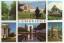 Postkarte: Cambridge - Grossbritannien -