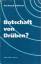 Wilhelm Horkel: Botschaft von Drüben?