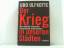 Ulfkotte,  Udo: Der Krieg in unseren Stä