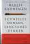 Daniel Kahneman: Schnelles Denken, langs Daniel Kahneman: Schnelles Denken, langs