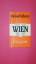Gerhard Sailer: WIEN. Reiseführer