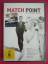 Woody Allen: Match Point - neu originalv