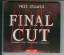 Veit Etzold: Final Cut  - Hörbuch