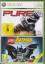 Pure + Lego Batman / Bundle