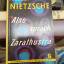 Friedrich Nietzsche: Also sprach Zarathu