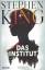 Stephen King: Das Institut