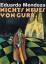 Eduardo Mendoza: Nichts Neues von Gurb