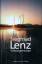 gebrauchtes Buch – Siegfried Lenz – Schweigeminute. Wie NEU! – Bild 1