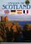 Images of Scotland (Fotobildband 4-sprac