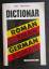 Dictionar / German - Roman    Roman - Ge