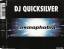 Dj Quicksilver: Cosmophobia