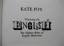 gebrauchtes Buch – Kate Fox – Watching the English. The Hidden Rules of English Behaviour. – Bild 3