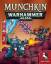 Andrew Hackard: Munchkin Warhammer 40.00