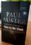 Man in the Dark- signiert/gebunden - Paul Auster