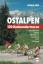 Ronald Gohl: Ostalpen: 120 Radwandertour