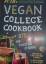 Vegan college cookbook