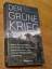 Simone Schlindwein: Der grüne Krieg - Wi