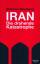 Iran - Die drohende Katastrophe - Nirumand, Bahman