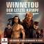 gebrauchter Film – Philipp Stölzl – Winnetou - Der Mythos lebt - 3 Filme Sammlung RTL - Eine neue Welt + Das Geheimnis vom Silbersee + Der letzte Kampf - Wotan Wilke Möhring. Milan Peschel, Nik Xhelilaj – Bild 2