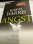 Robert Harris: Angst