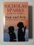 Nicholas Sparks, Micah Sparks: Nah und f Nicholas Sparks, Micah Sparks: Nah und f