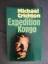 Michael Crichton: Expedition Kongo