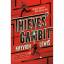 Kayvion Lewis: Thieves Gambit