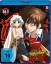 Tetsuya Yanagisawa: Highschool DxD - Vol Tetsuya Yanagisawa: Highschool DxD - Vol