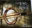 Filmmusik: The Lord Of The Rings - The T