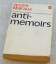 André Malraux: anti- memoirs